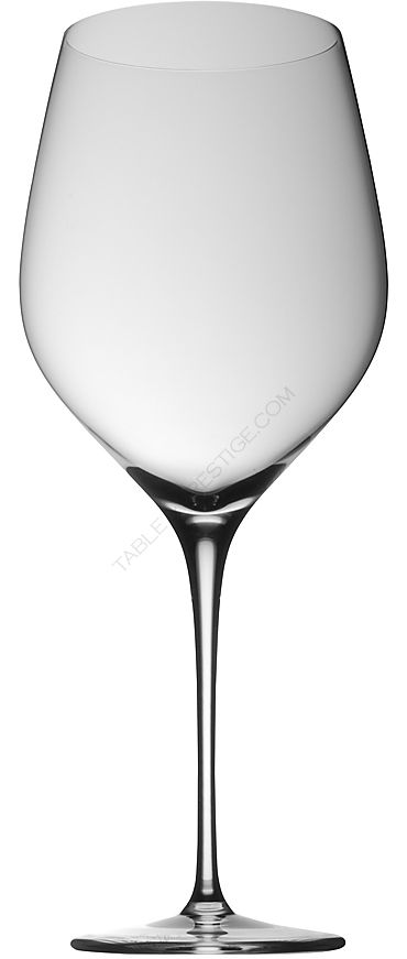 6 x red bordeaux grand cru - Rosenthal studio-line